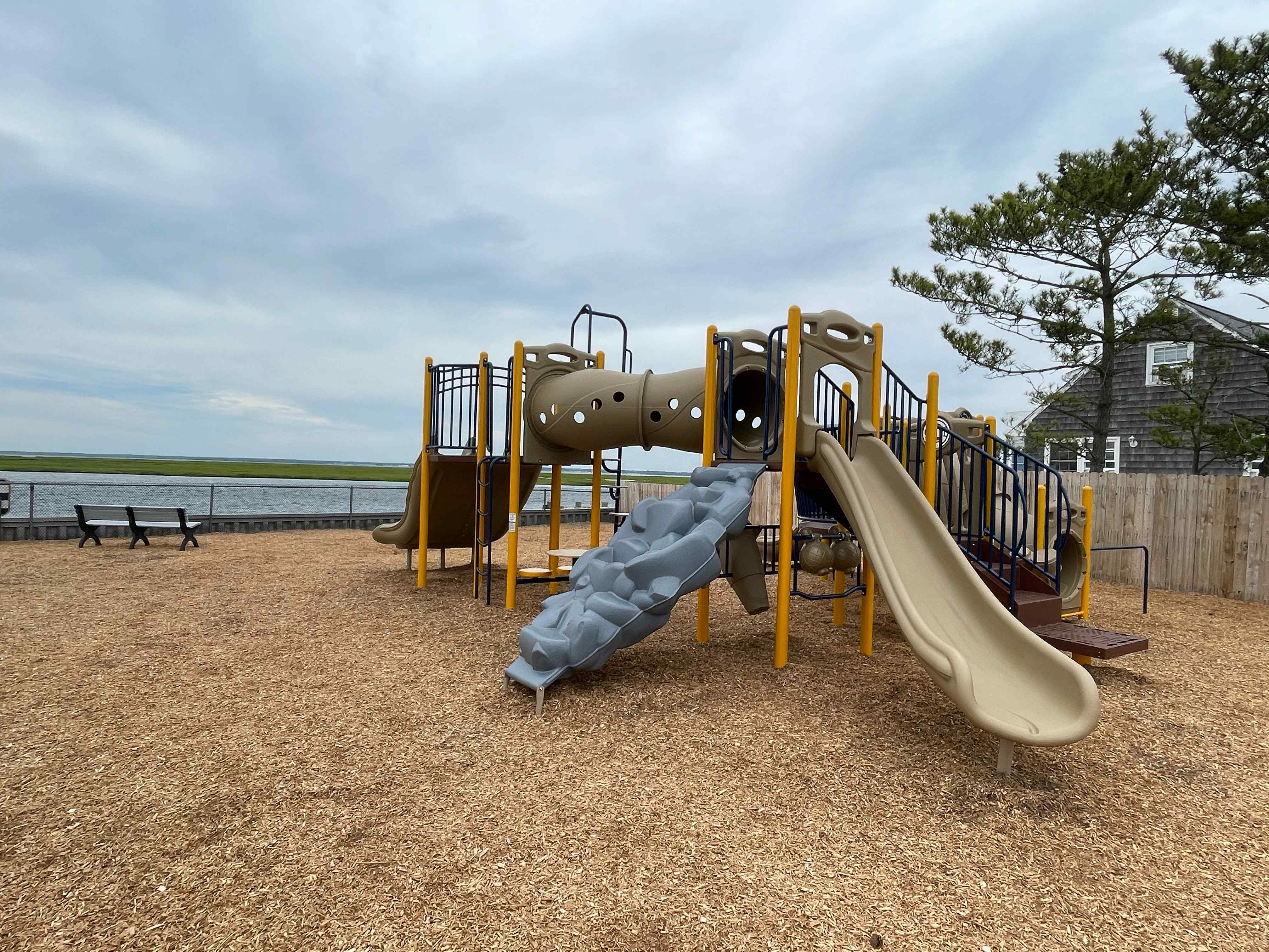 High Bar Harbor Park Gallery MRC Recreation